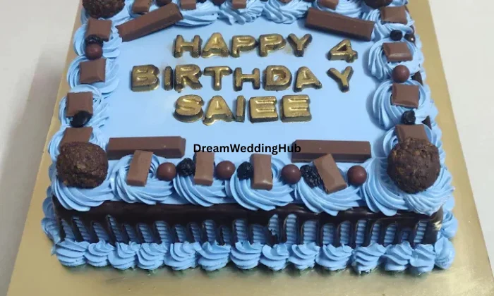 Rutus Cakes Home made cake